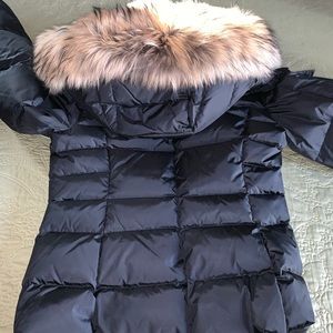 SAM women’s jacket